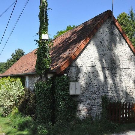 הוילה Beaurainville Mont Blanc - Locations De Charme מראה חיצוני תמונה